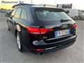 AUDI A4 Avant 30 2.0 tdi N1 Autocarro Business FR013AS