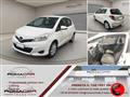 TOYOTA YARIS 1.0 5 porte Lounge