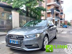 AUDI A3 SPORTBACK SPB 2.0 TDI 150 CV diesel Ambition PRENOTATA