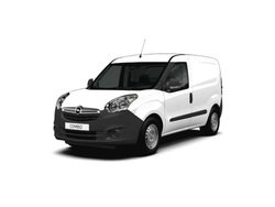 OPEL COMBO CARGO Combo 1.6 CDTI 105CV PC-TN Van (750kg) E5+