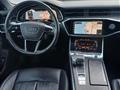 AUDI A6 AVANT Sline ELETTRICA-DIESEL