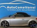 AUDI TT spider TT Roadster 45 TFSI S tronic