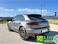 PORSCHE MACAN 3.0 S Diesel GARANZIA attivabile