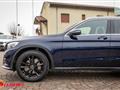 MERCEDES GLC SUV d 4Matic Exclusive