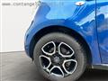 SMART FORFOUR 70 1.0 twinamic Prime cabrio GPL