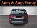 BMW X3 xDrive20d Business Advantage