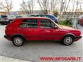 VOLKSWAGEN GOLF II 8V 110CV  cat 5 porte *CONSERVATA**