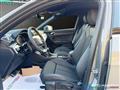 AUDI Q3 SPORTBACK SPB 35 TDI 150CV S tronic S line KM 0