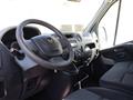 OPEL Movano 35 2.3 cdti 130cv Ribaltabile +IVA