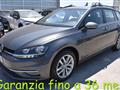 VOLKSWAGEN GOLF 1.6 TDI 115 CV Business BMT *Navi,Sensori*