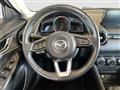 MAZDA CX-3 1.8L Skyactiv-D Exceed