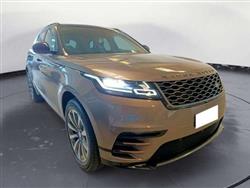 LAND ROVER RANGE ROVER VELAR 2.0 I4 240cv S 4WD Auto Velar 2.0 I4 240cv S 4WD