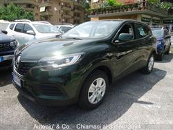 RENAULT KADJAR TCe 140CV FAP Life