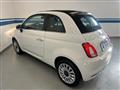 FIAT 500C (2015-2024) -  C 1.0 Hybrid Dolcevita