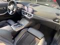 BMW SERIE 3 TOURING d xDrive Touring Msport