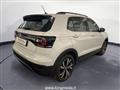 VOLKSWAGEN T-CROSS 1.6 TDI DSG SCR Style BMT