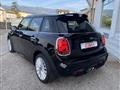 MINI MINI 3 PORTE 2.0 Cooper S Boost