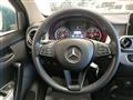 MERCEDES CLASSE X d 4Matic Pure