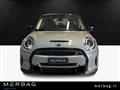 MINI MINI 5 PORTE Mini 2.0 Cooper S Classic 5 porte