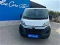 CITROEN Jumper 30 L1H1 2.2 bluehdi 120cv S&S (Business)