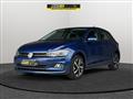 VOLKSWAGEN POLO 1.6 TDI 95 CV 5p. Comfortline BlueMotion Technology