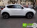 NISSAN JUKE 1.5 dCi n-tec- possibile garanzia di 1 anno