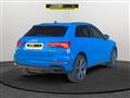 AUDI Q3 35 TDI S tronic S line edition