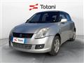 SUZUKI SWIFT IV 5p 1.3 16v GL 4x4