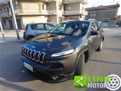 JEEP CHEROKEE 2.0 Mjt II Longitude 2wd