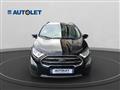 FORD ECOSPORT 1.0 EcoBoost 125 CV Start&Stop Titanium