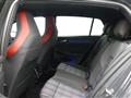 VOLKSWAGEN GOLF 2.0 TSI GTI DSG