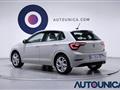 VOLKSWAGEN POLO 1.0 TSI 110 CV DSG STYLE AUTOMATICA