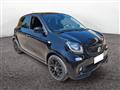 SMART FORFOUR 70 1.0 twinamic Passion