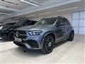 MERCEDES CLASSE GLE GLE 350 de 4Matic Plug-in hybrid Premium Plus