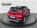 RENAULT CAPTUR 1.6 plug-in hybrid Intens E-Tech 160cv auto