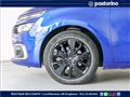 CITROEN GRAND C4 PICASSO BlueHDi 120 S&S EAT6 Shine