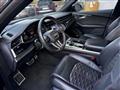 AUDI Q8 TFSI V8 quattro tiptronic