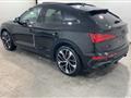 AUDI SQ5 SPORTBACK SPB TDI quattro tiptronic