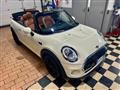 MINI CABRIO 1.5 Cooper D Hype Cabrio Automatica