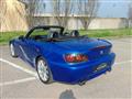 HONDA S2000 2.0 16V VTEC