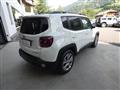 JEEP RENEGADE 1.3 T4 DDCT Limited