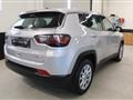 JEEP COMPASS 1.3 Turbo T4 2WD Longitude "SOLI 44.200 KM"