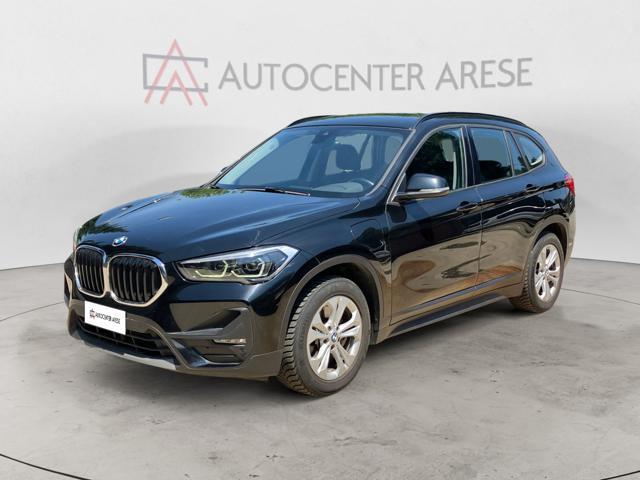 BMW X1 PLUG-IN HYBRID xDrive25e Business Advantage