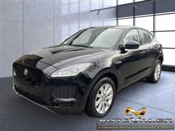 JAGUAR E-PACE 2.0D 150 CV AWD aut. Led,Navi