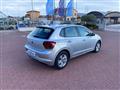 VOLKSWAGEN POLO 1.6 TDI 95 CV 5p. Comfortline BlueMotion Technology