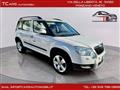 SKODA Yeti 1.4 - garanzia TCars