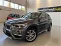 BMW X1 sDrive18d xLine TETTO PANORAMICO