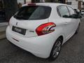 PEUGEOT 208 (2012) 1.4HDi 75 5 porte Allure X NEOPATENTATI