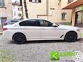 BMW SERIE 5 e Msport GARANZIA BMW INCLUSA