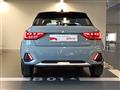 AUDI A1 ALLSTREET A1 allstreet 30 TFSI S tronic